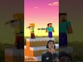 a Alex NÃO era uma MULHER no Minecraft?
