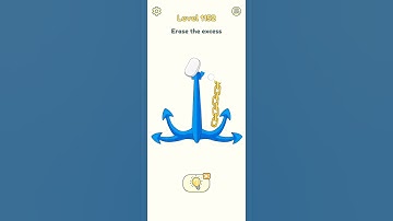 DOP 2 Gameplay level 1152 #shorts 💖Subscribe💖