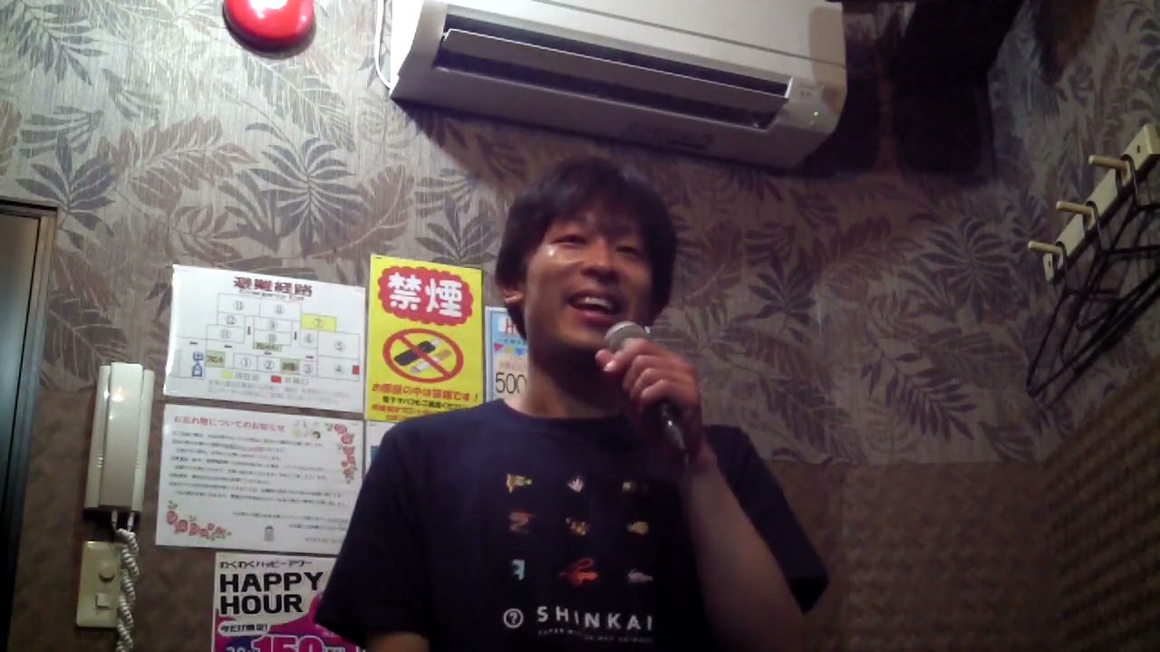 PAUL McCARTNEY / Hope Of Deliverance by とみさん - YouTube