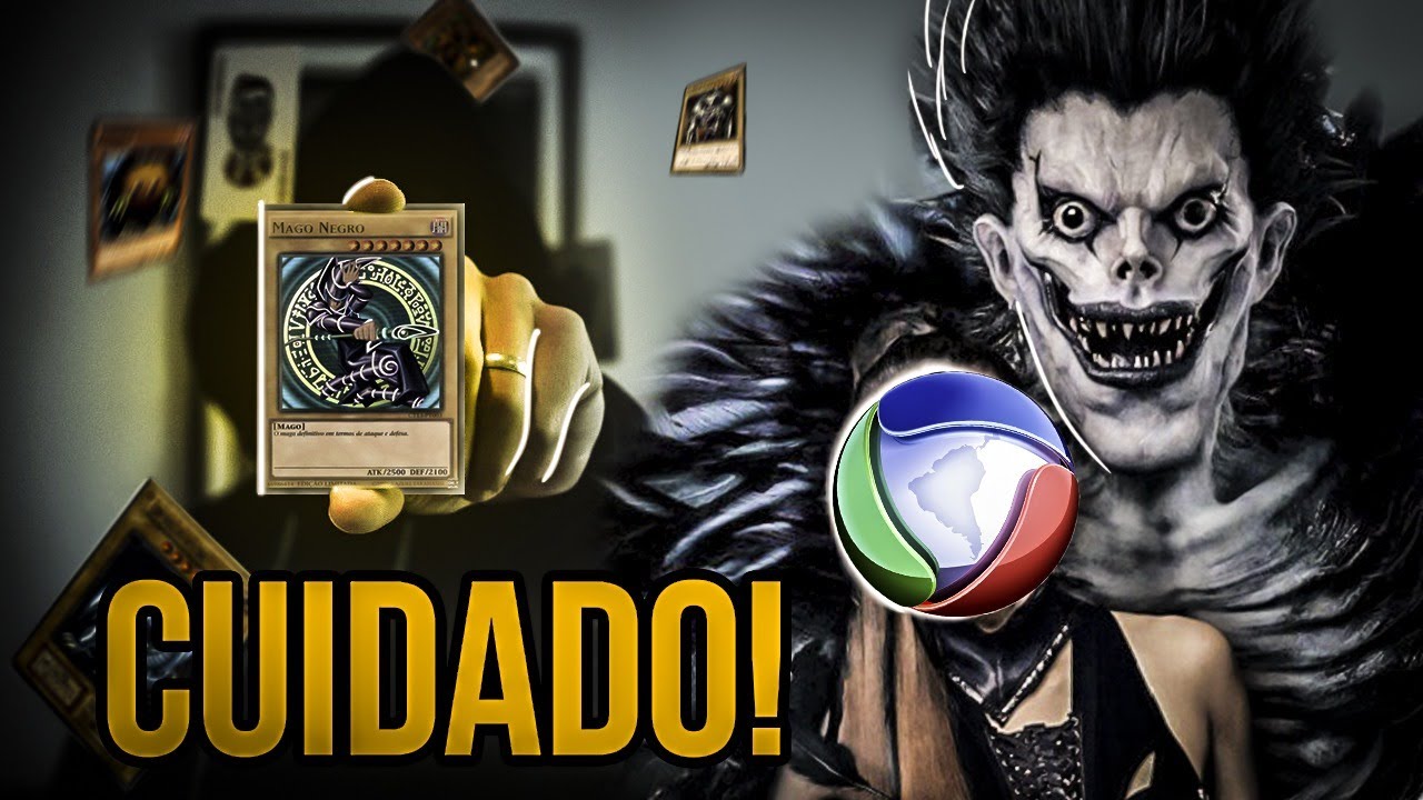 A RECORD TA FICANDO MALUCA!