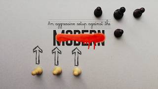 Attacking the Modern Defense · Road to GM, Game 433