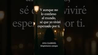 El Amor Más Fuerte Es El Que Nunca Se Dice