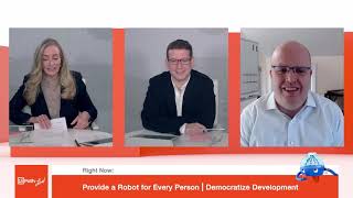 PwC's ProEdge powered by UiPath PwC's ProEdge powered by UiPath