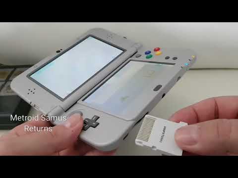 New Nintendo 3ds xl SNes edition unboxing!