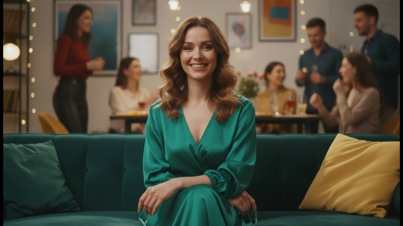 Die Freundin meiner Frau rief weinend an: ‚Sie spielte Wahrheit oder Pflicht und ging mit Mark zu…