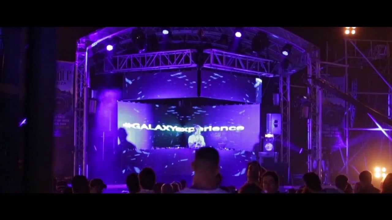 Space Ibiza South Africa 2013 - April 26th and 27th