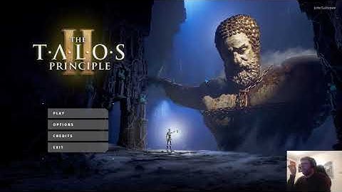 The Talos Principle 2 part 6