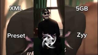 PRESET AM TERBARU 2024 I PRESET 5GB🗿& PRESET XML DI PIN KOMEN👇