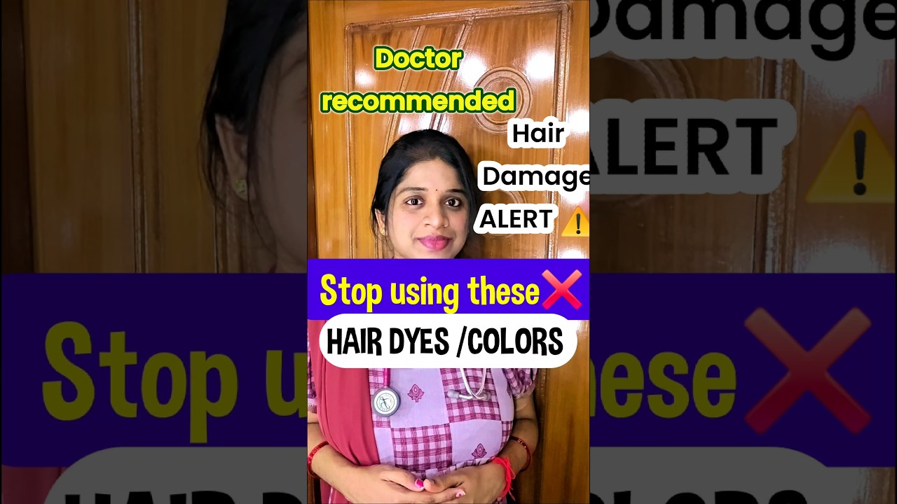 stop using these hair dyes 