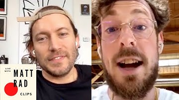 Mix Bus Techniques | Jon Castelli + Matt Rad