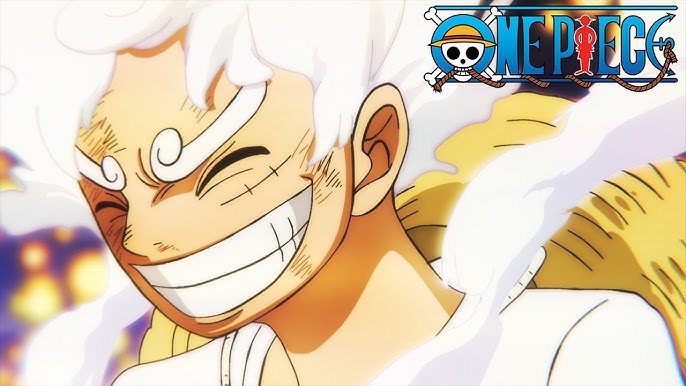 One Piece: Cosplay de Luffy Gear 5 por brasileira rufa os tambores