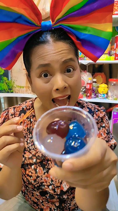 เคยกินมั้ย #กิ่งแก้มdiy #กิ่งแก้มfamily #พ่อลูกสายฮา #funny #ตลก #สนุก #สนุกสนาน #ฮาๆ