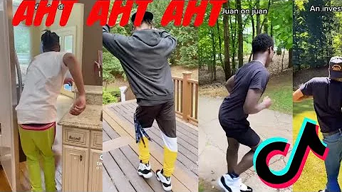AHT AHT AHT *FUNNY* - TIKTOK COMPILATION