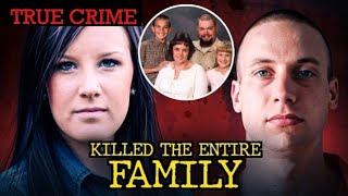 The Heartbreaking Case of Robin Doan\/Conrad Family True Crime Mystery