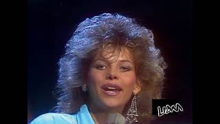 C.C. Catch - Life is Eternity (Going Round and Round) (Clip 85)