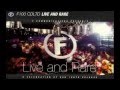 Video thumbnail for F100 Live and Rare | Scan X - Bleu