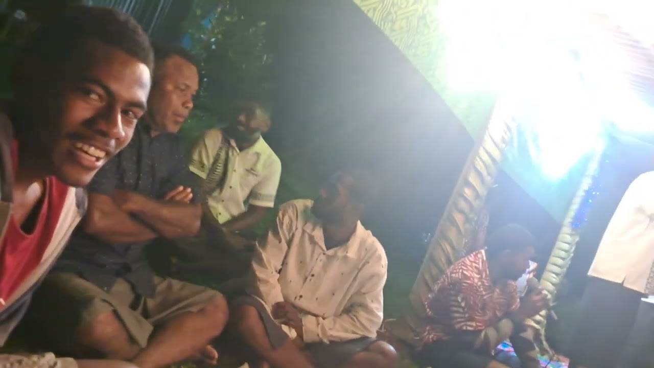 Noqu I Talanoa Cover by Wani Brothers 🎶