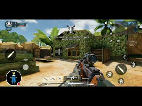 COD Mobile Gameplay 311019
