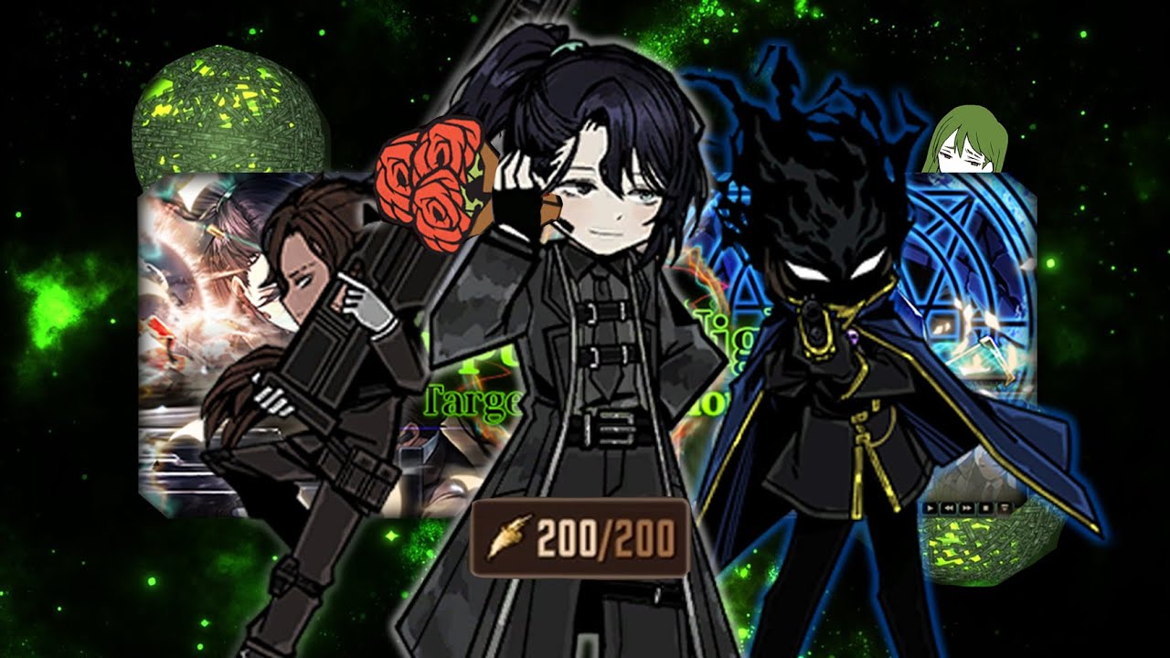 Limbus company | 5th Walpurgis Night and I'll get everything, Full stop.