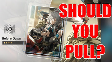 Should an F2P pull the Jing Yuan light cone? | Honkai Star Rail