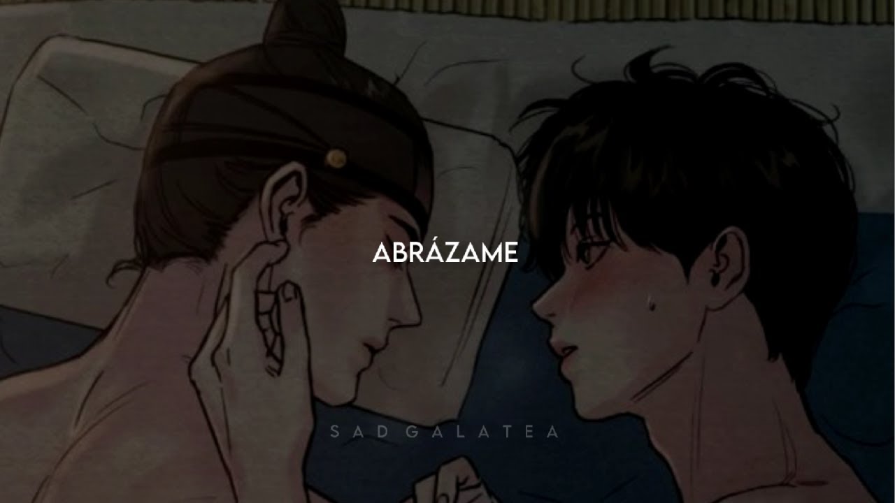 YEEUN AHN (안예은) — Night Flower (OST Painter of the Night) Español