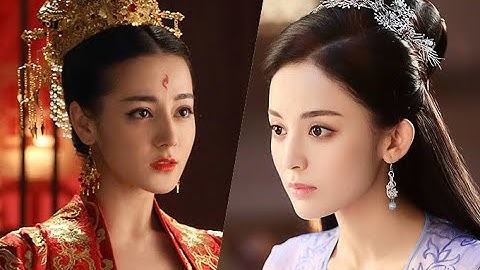 Mỹ nhân Tân Cương gây bão mạng nhờ điệu múa thay trang phục trong nháy mắt