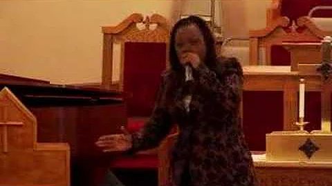 Samantha Coleman EPK