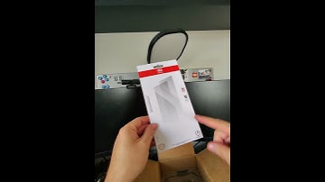 Mystery #nintendoswitch2 box 📦 from Power A Gaming arrived 👀