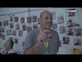 «Дом сгорел, мужа убили». Интервью с родственниками освобожденных заложников