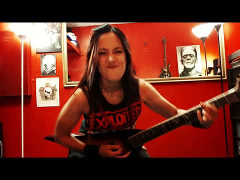Sepultura 'Mass Hypnosis'