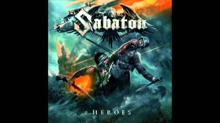 Sabaton - En hjältes väg