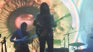 Tame Impala - New Person, Same Old Mistakes – Treasure Island Music Festival 2018, Oakland