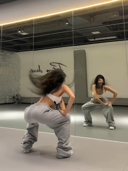 Change • HyunA | hiphop dance #dance #hippopdance #tiktok