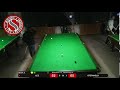 Mister S - Snooker Table 2 Live