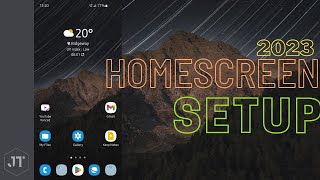 What's On My Home-screen MARCH 2023 screenshot 2