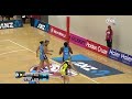 Central Pulse v Southern Steel Round 02 Highlights