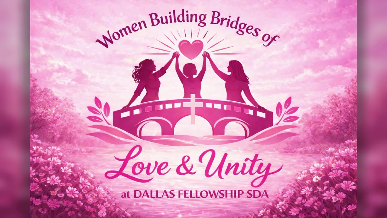 DALLAS FELLOWSHIP SDA CHURCH Live Stream