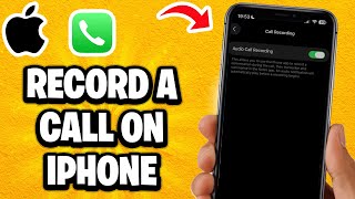 iPhone पर कॉल कैसे रिकॉर्ड करें - iOS 26 (सबसे तेज़ गाइड) screenshot 3