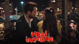Çek Lan O Elini Hadi İnşallah