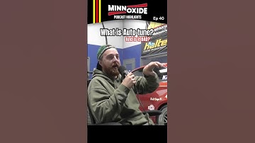 What is auto tune? Pt 2 #cars #shorts