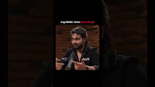 THINK ABOUT THISS‼️| Telugu Podcast | Raw Talks With VK | #shorts #telugushorts