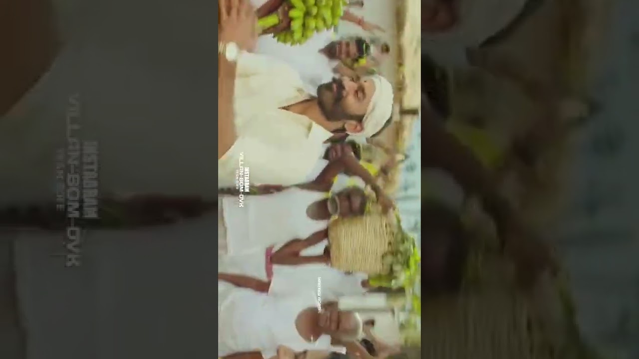 Pattas full screen WhatsApp status 💥⚡|| 2 years of Pattas🔥💫