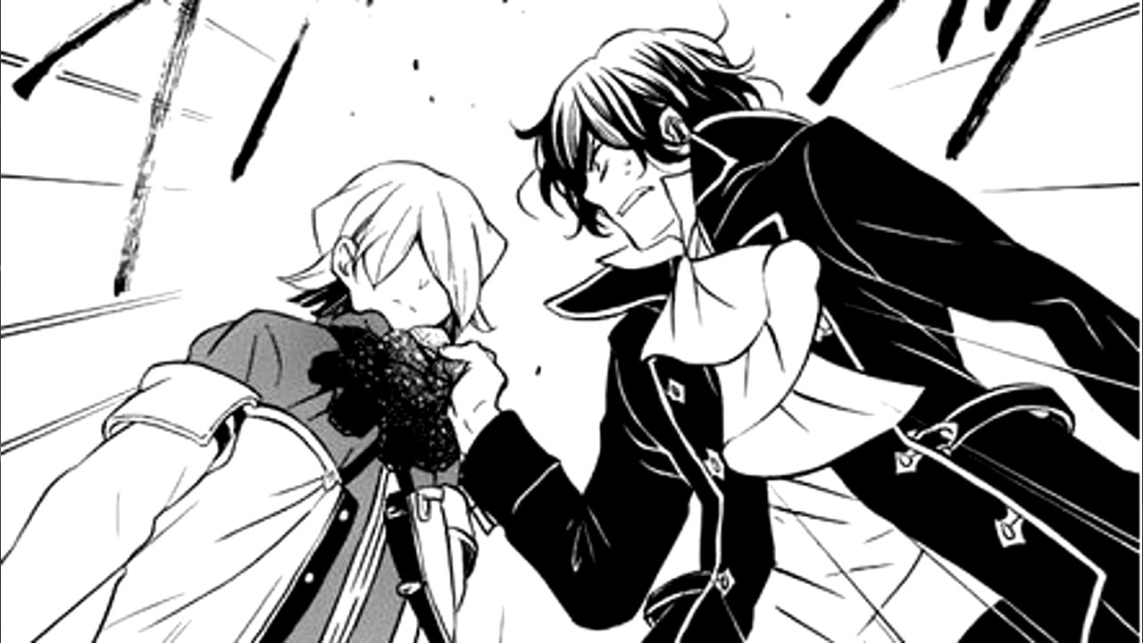 A Thousand Years ||MMV|| { xerxes break }