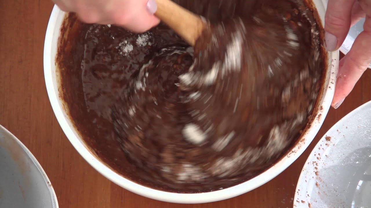 Vier Sjokoladekoek Dag Met Dié Resepte Netwerk24 - 