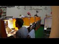 #06+hour+ study with me Live #day-2 #pomodoro   || AE/JE/GATE ASPIRANT||#CA#GATE#railway #ssc