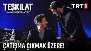 Korkut Ve Hamdi Mekan Basıyor 114. Bölüm Trt1