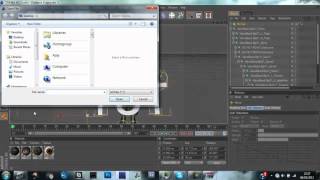 Free COD C4d Models TUT