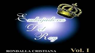 Video voorbeeld van "10.- Rondalla Cristiana Embajadores del rey - Salmo 91 - ''Vol, I''"