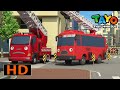 Tayo Español Especial episodios l ¡Ser camión de bomberos es demasiado difícil! l Tayo Serie 5