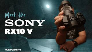 Sony RX10 V - Everything You Need to Know